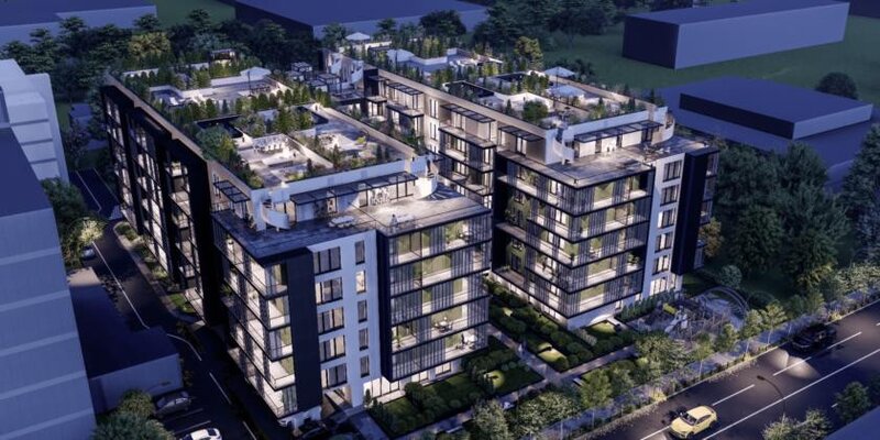 Jollie Ville, Iancu Nicolae, Complex Cortina 126 apartament 3 camere