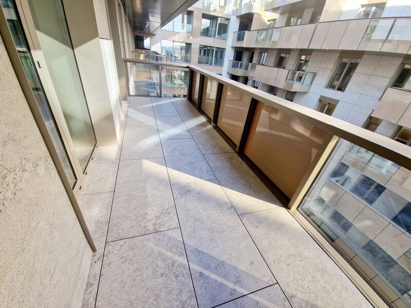 Jollie Ville, Iancu Nicolae, Complex Cortina 126 apartament 3 camere