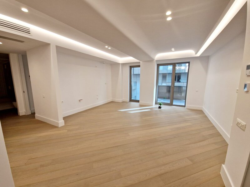 Jollie Ville, Iancu Nicolae, Complex Cortina 126 apartament 3 camere
