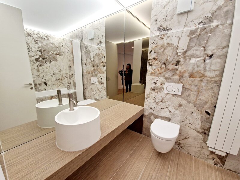 Jollie Ville, Iancu Nicolae, Complex Cortina 126 apartament 3 camere