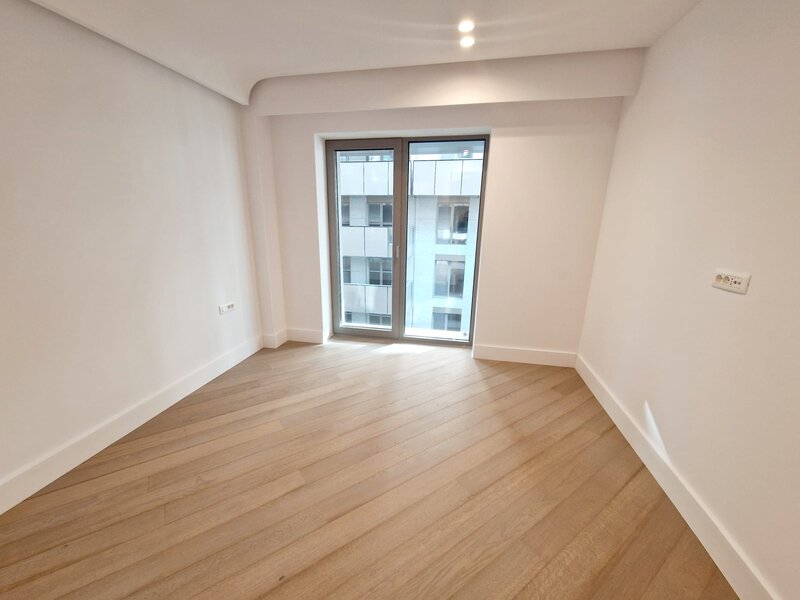 Jollie Ville, Iancu Nicolae, Complex Cortina 126 apartament 3 camere