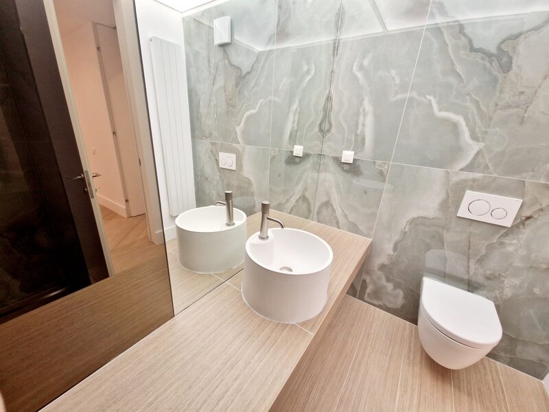 Jollie Ville, Iancu Nicolae, Complex Cortina 126 apartament 3 camere