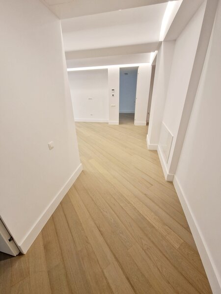 Jollie Ville, Iancu Nicolae, Complex Cortina 126 apartament 3 camere
