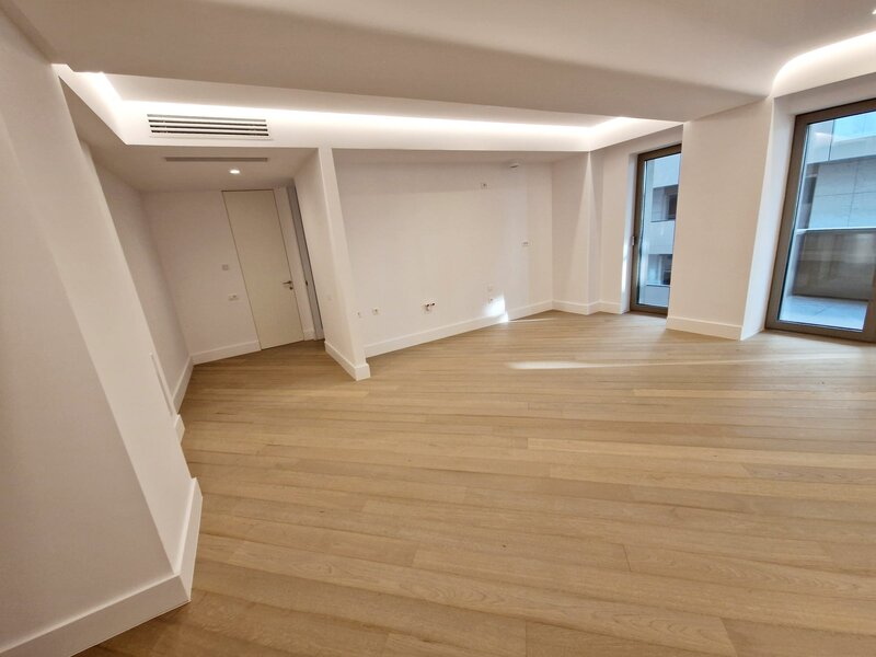 Jollie Ville, Iancu Nicolae, Complex Cortina 126 apartament 3 camere